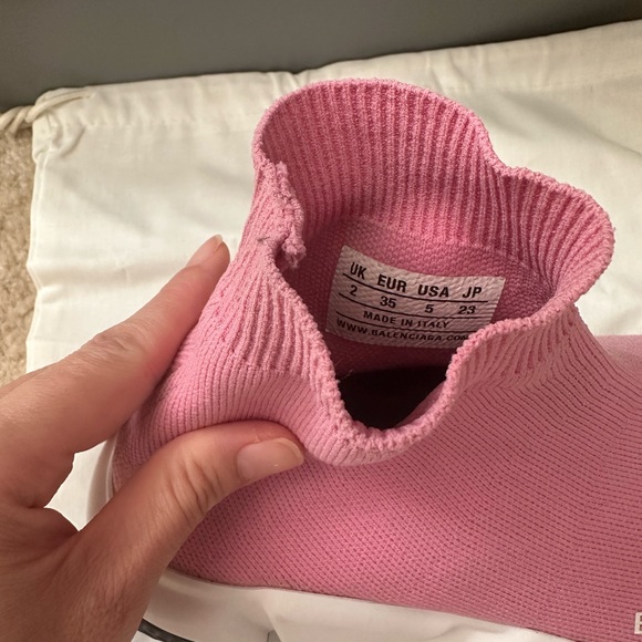 Used. 100% authentic.Dust bag only, no box - Picture 4 of 8